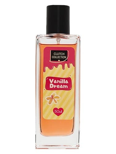 Vanilla Dream