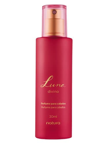 Luna Divina Hair