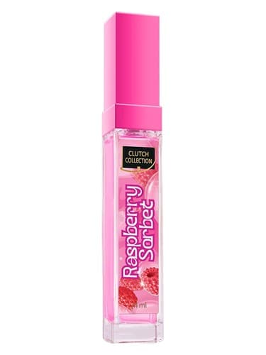 Raspberry Sorbet - سوربت تمشک