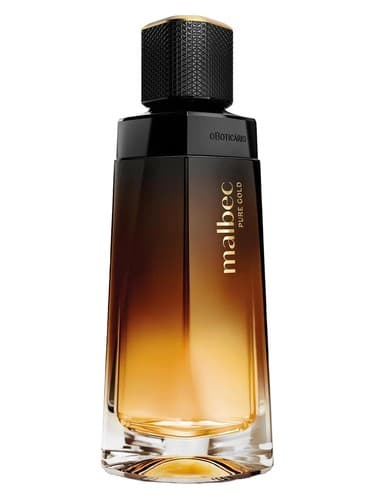 Malbec Pure Gold - طلای پیور Malbec