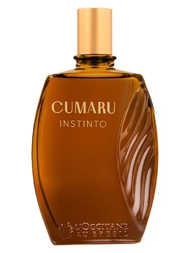 Cumaru Instinto