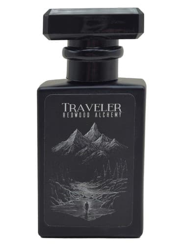 Traveler - مسافر