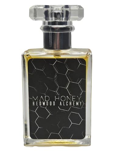 Mad Honey - هانی دیوانه
