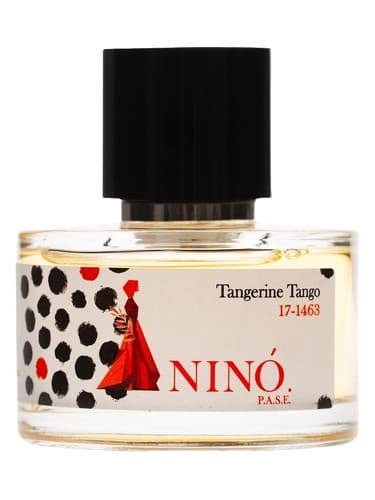 Tangerine Tango - تانگو نارنگی