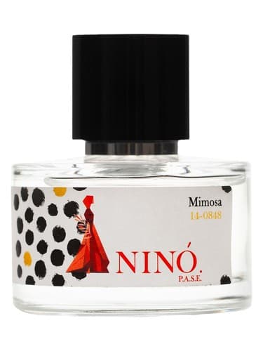 Mimosa - میموزا