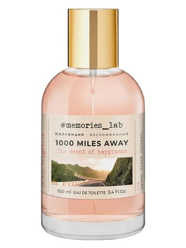 1000 Miles Away - 1000 مایل دورتر