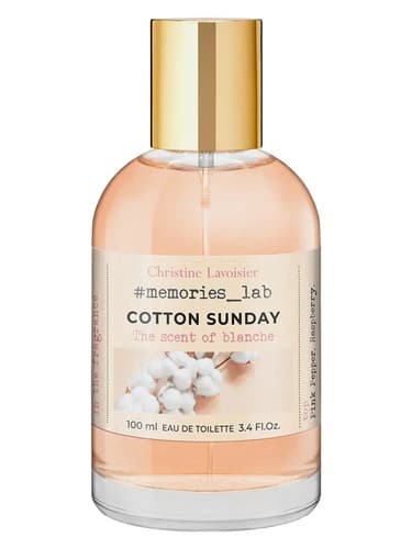Cotton Sunday - یکشنبه پنبه ای