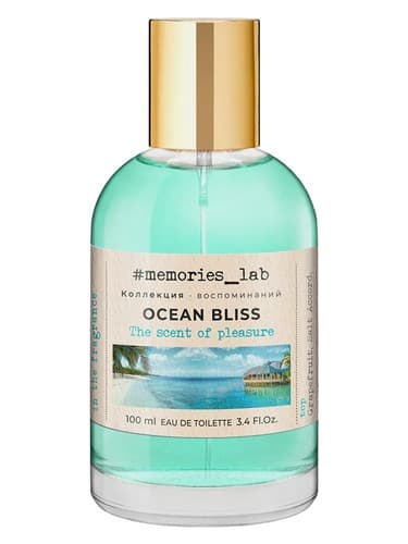 Ocean Bliss - اوشن بلیس