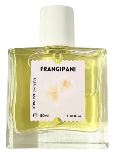 Frangipani