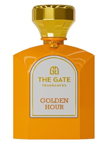 Golden Hour - ساعت گلد