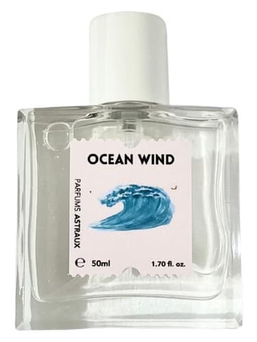 Ocean Wind - باد اوشن