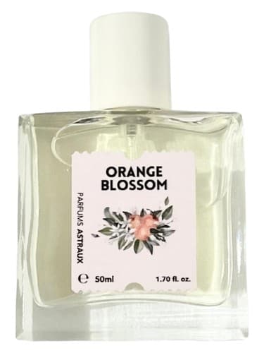 Orange Blossom - شکوفه اورنج