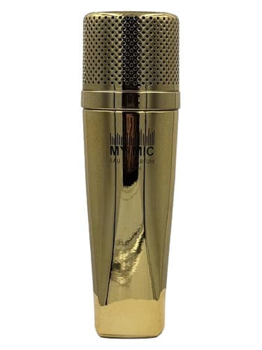 My Mic - میکروفون من