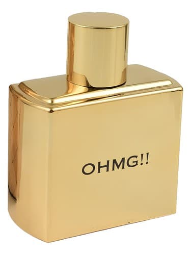 OhMG!! – Gold - اوه ام جی!! - طلا