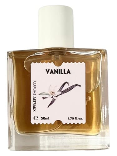Vanilla - وانیلا