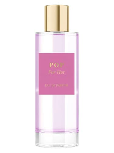 Pop for Her - پاپ برای او