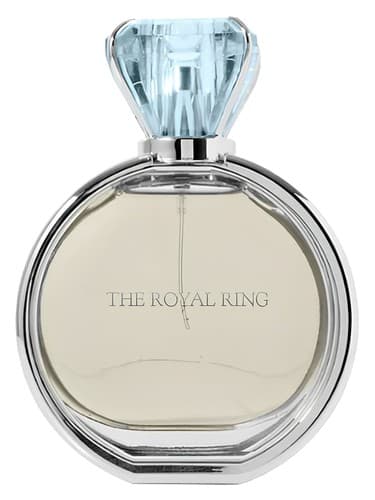 The Royal Ring - Blue Edition