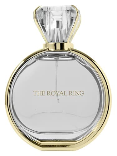 The Royal Ring - Gold Edition - حلقه سلطنتی - نسخه گلد