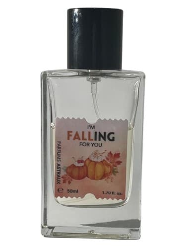 I’m Falling For You - من عاشق تو هستم