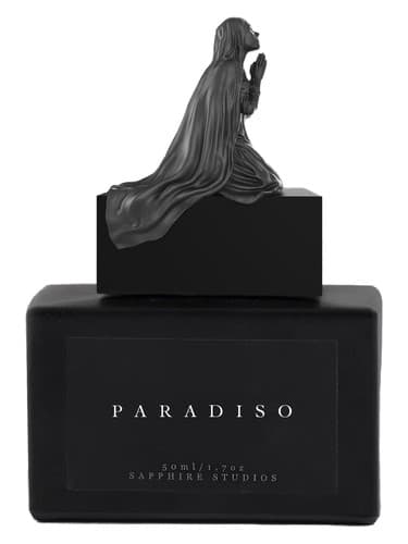 Paradiso - پارادیزو