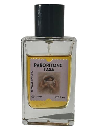 Paboritong Tasa - پابوریتونگ تاسا