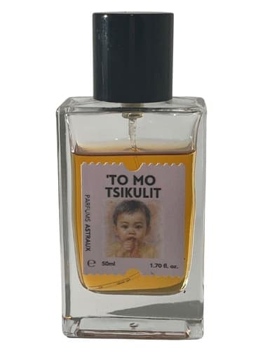 ‘To Mo Tsikulit - به مو تسیکولیت