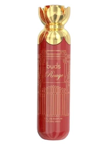 Buds Rouge