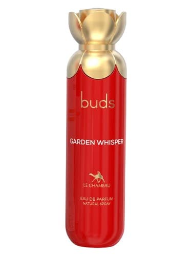 Buds Garden Whisper