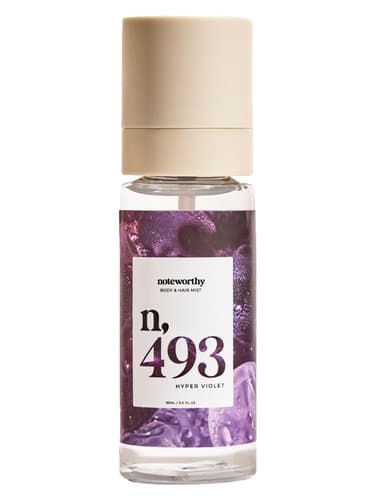 Hyper Violet (n,493) - هایپر ویولت (n,493)