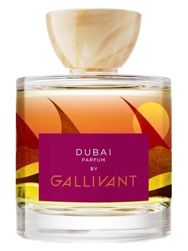 DUBAI - دبی