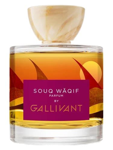 SOUQ WĀQIF