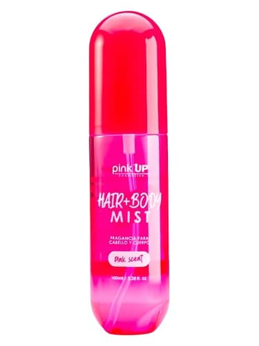 Pink Scent - رایحه پینک