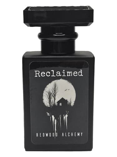 Reclaimed - احیا شد