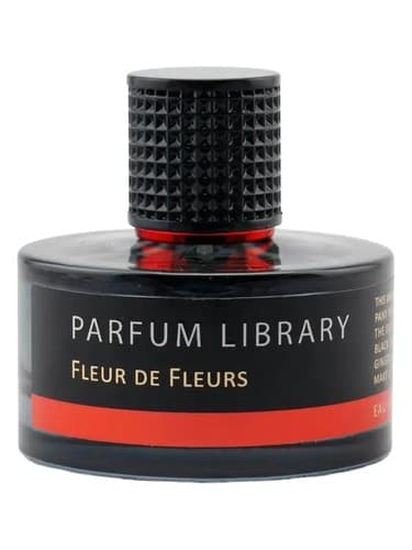 Fleur de Fleurs - فلور دو فلور