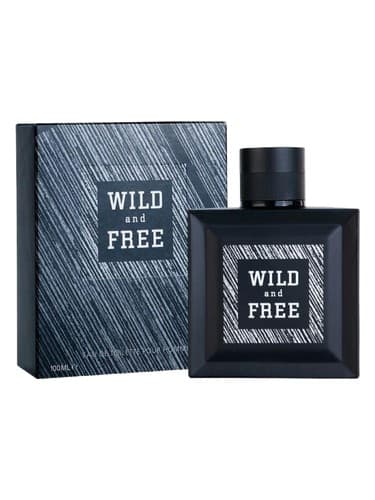 Wild and Free