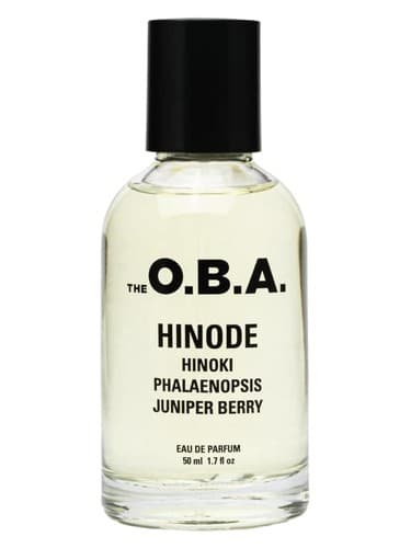 HINODE 