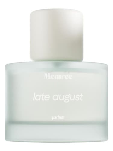 Late August