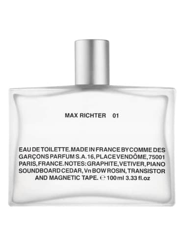 Max Richter 01 - ماکس ریشتر 01