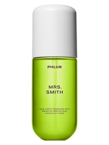 Mrs. Smith - خانم اسمیت