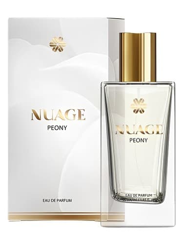 Nuage Peony - گل صد تومانی Nuage