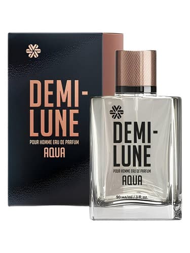 Demi-Lune Aqua - دمی لون آکوا