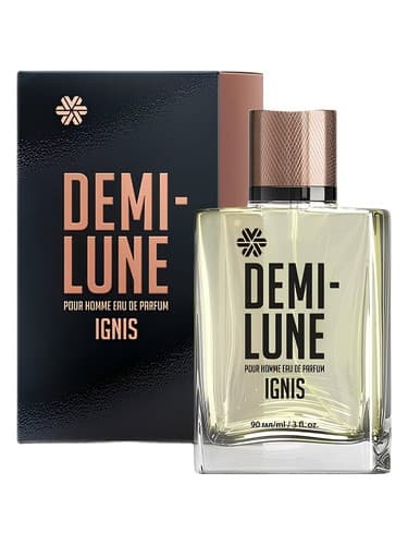 Demi-Lune Ignis - دمی لون ایگنیس