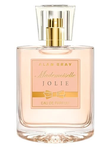 Mademoiselle Jolie - مادموازل جولی
