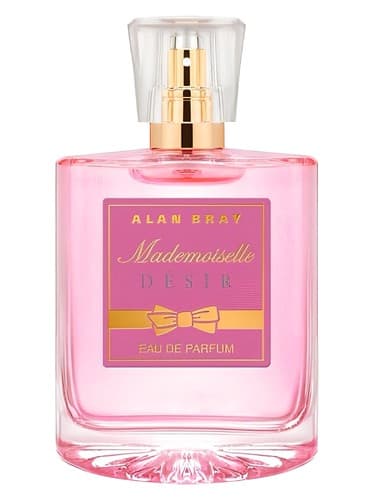Mademoiselle Desir - مادمازل دزیر