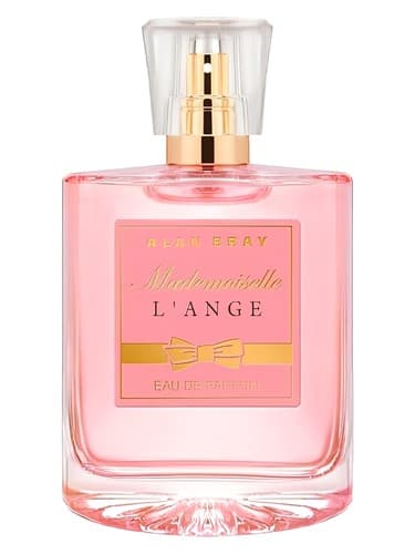 Mademoiselle L'ange - مادموازل لانژ