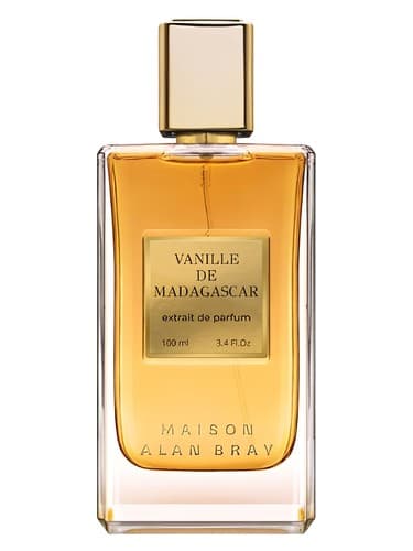 Vanille de Madagascar - وانیلا د ماداگاسکار