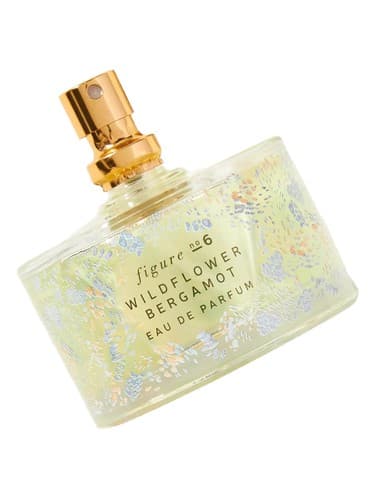 Wildflower Bergamot - ترنج گل وایلد