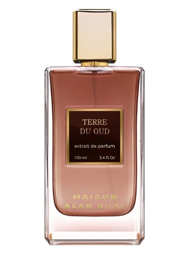 Terre du Oud - تره دو عود