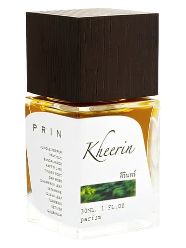 Kheerin