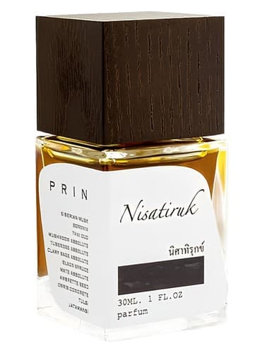 Nisatiruk - نیساتیروک